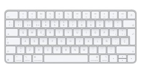 Mejores teclados para macbook en 2025 (Top 9: iClever, ProtoArc y Más)