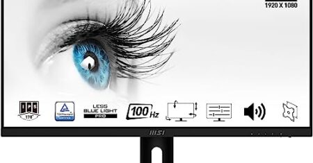 Mejores monitores de 27 pulgadas en 2025 (Top 8: Samsung, Amazon y Más)