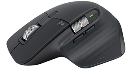 Mejores ratones logitech en 2025 (Top 9: M705, MX Master y Más)