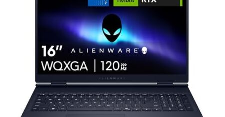 Mejores portátiles gaming en 2025 (Top 9: Alienware, ASUS TUF y Más)