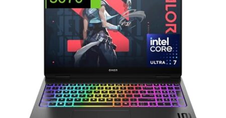 Mejores portátiles HP en 2025 (Top 9: Omen Max, EliteBook y Más)