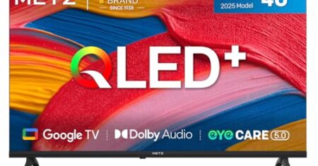 Mejores smart TV en 2025 (Top 10: Xiaomi, Philips y Más)