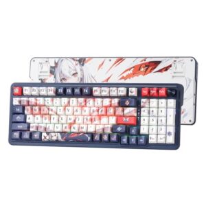 mejores teclados redragon 3 Mejores Teclados Redragon
