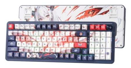 Mejores teclados Redragon en 2025 (Top 10: Shiva, Surara y Más)
