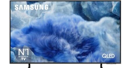 Mejores televisores de 50 pulgadas en 2025 (Top 9: Haier, Hisense y Más)