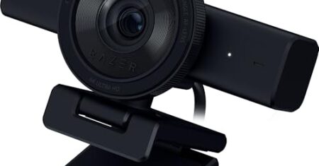 Mejores webcams en 2025 (Top 10: Razer, Ugreen y Más)
