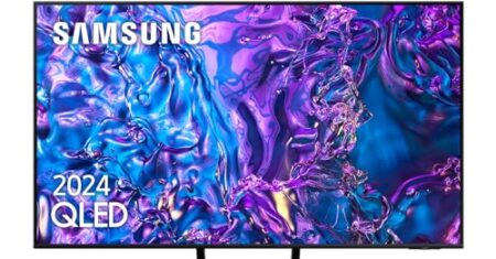 Mejores televisores de 55 pulgadas en 2025 (Top 10: Panasonic, LG y Más)