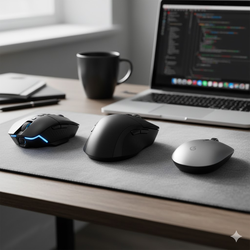 unnamed 6 24 mejores ratones inalámbricos